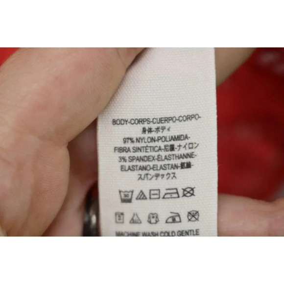 Free People Long Sleeve Semi-Sheer Tunic-Size Large-New with Tags - Picture 8 of 10